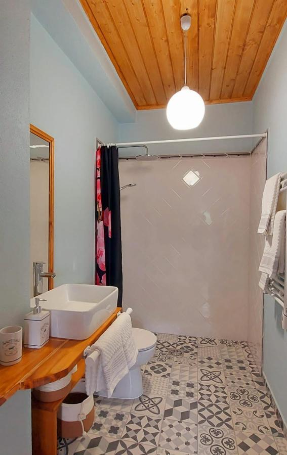 Quinta Da Choupana Hotel Tomar Ngoại thất bức ảnh